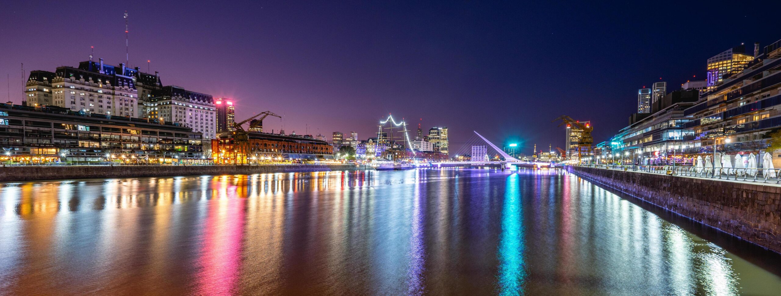 the-skyline-of-puerto-madero-in-buenos-aires-argentina-free-photo